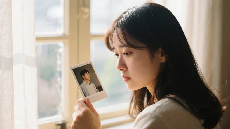 韩国中年女星婚后复出潮:当婚姻给不了安全感,她们选择找回自己