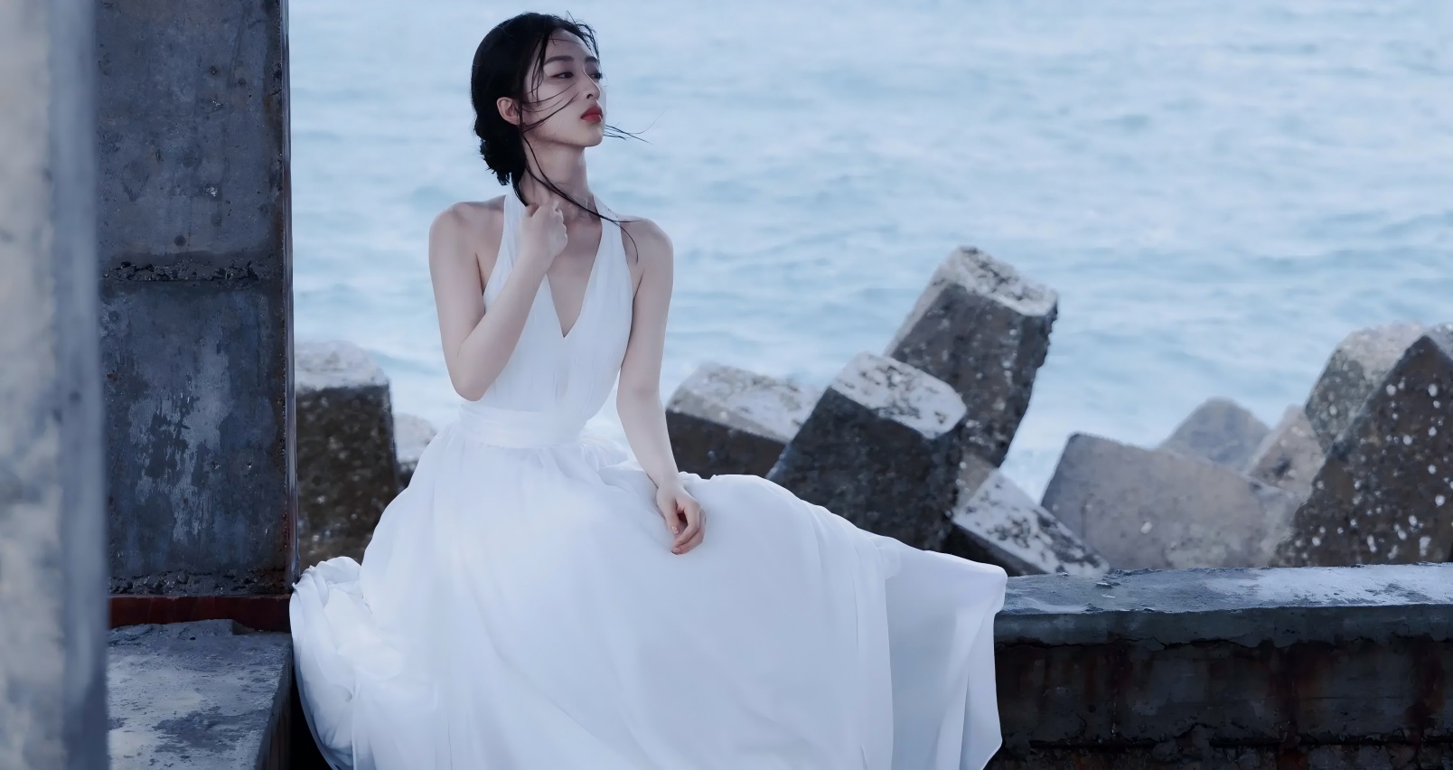 中国第42次南极考察队启程