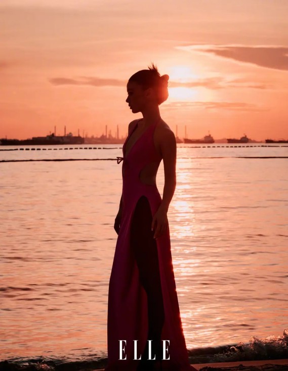 突发！香港知名女星宣布已立好遗嘱，看淡生死对感情生活顺其自然